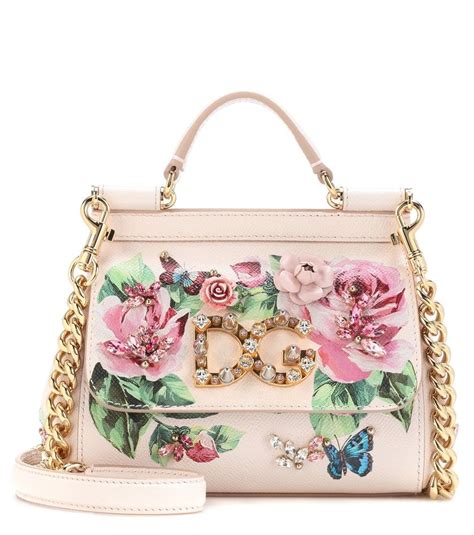 dolce gabbana tasche mit spitze|Women Highlights .